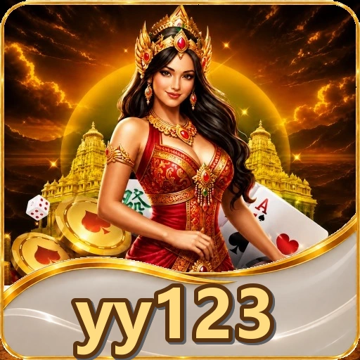 Tanda mengenali saluran resmi yy123 sebelum unduh APK